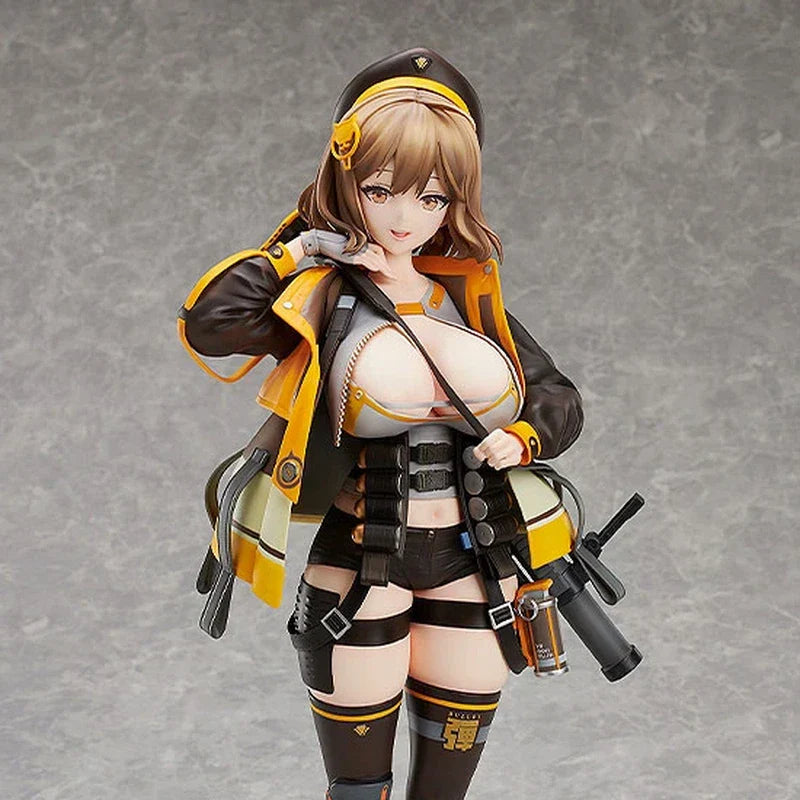 Bishoujo anime figures from top Japanese manufacturers — Aniverse NZ