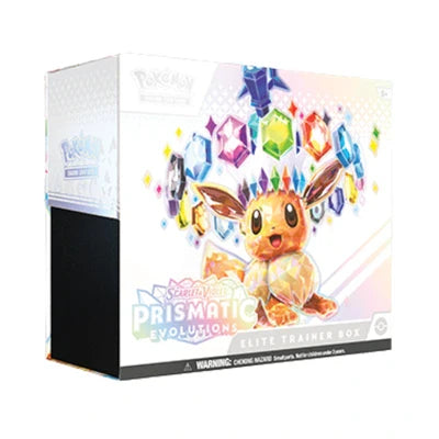 Pokemon sealed booster boxes, packs and products — Aniverse NZ