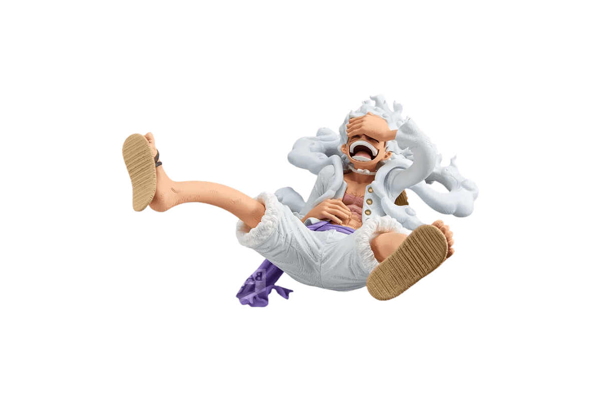Authentic Japanese anime figures and collectibles — Aniverse NZ