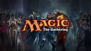 Magic: The Gathering trading cards and booster packs — Aniverse NZ