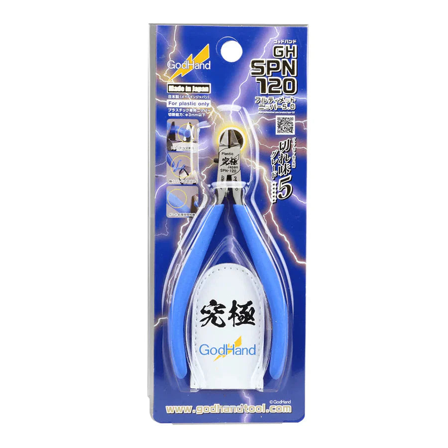 Model kit tools and supplies for Gunpla and scale model building — NZ