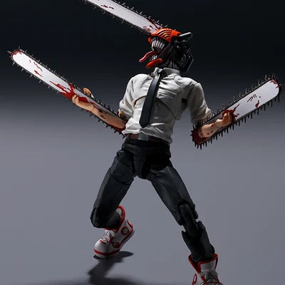 Chainsaw Man