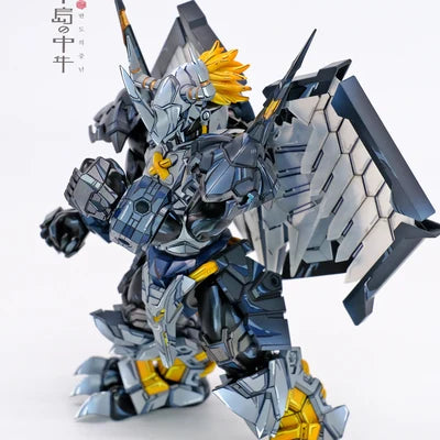 Robot/Mecha Kits