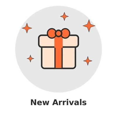 New Arrivals