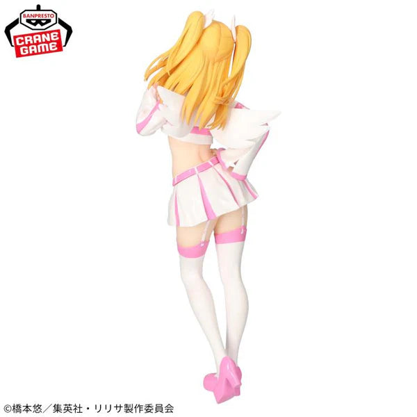 2.5 Dimensional Seduction - Glitter & Glamours Liliel (Angel Costume Ver.) | Banpresto
