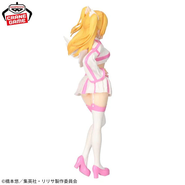 2.5 Dimensional Seduction - Glitter & Glamours Liliel (Angel Costume Ver.) | Banpresto