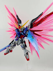 Delpi Decal - MGSD Destiny Gundam Ver.Delpi