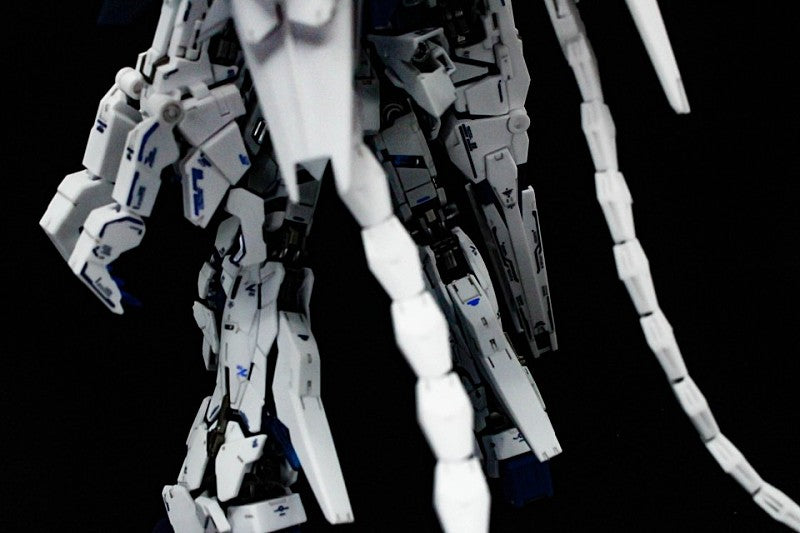 Delpi Decal - RG HG 1/144 Unicorn Gundam Perfectibility Holo