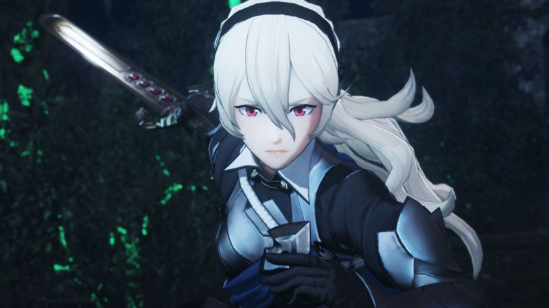 Nintendo Switch - Fire Emblem Warriors