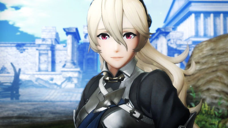 Nintendo Switch - Fire Emblem Warriors