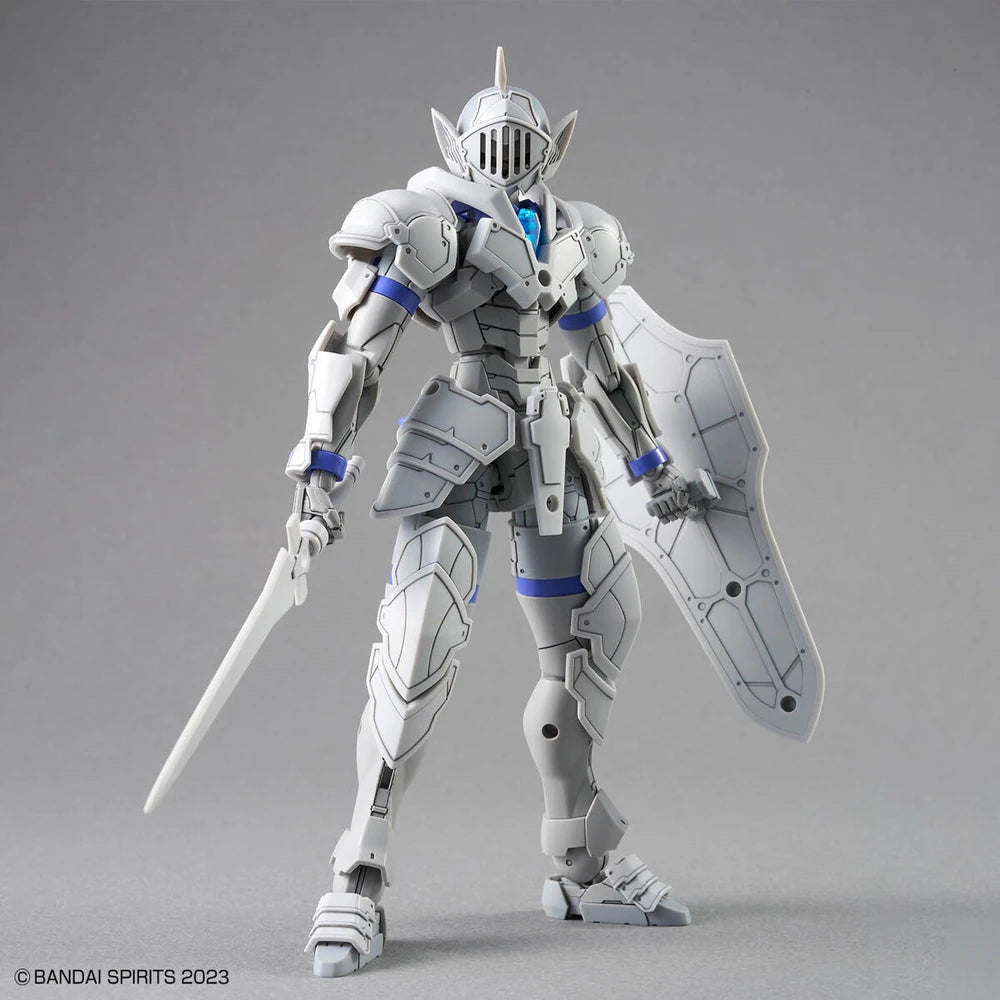 30MF - Liber Knight