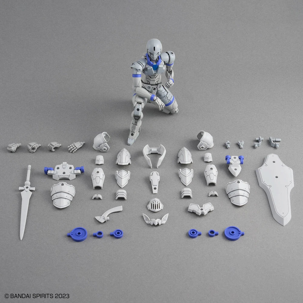 30MF - Liber Knight