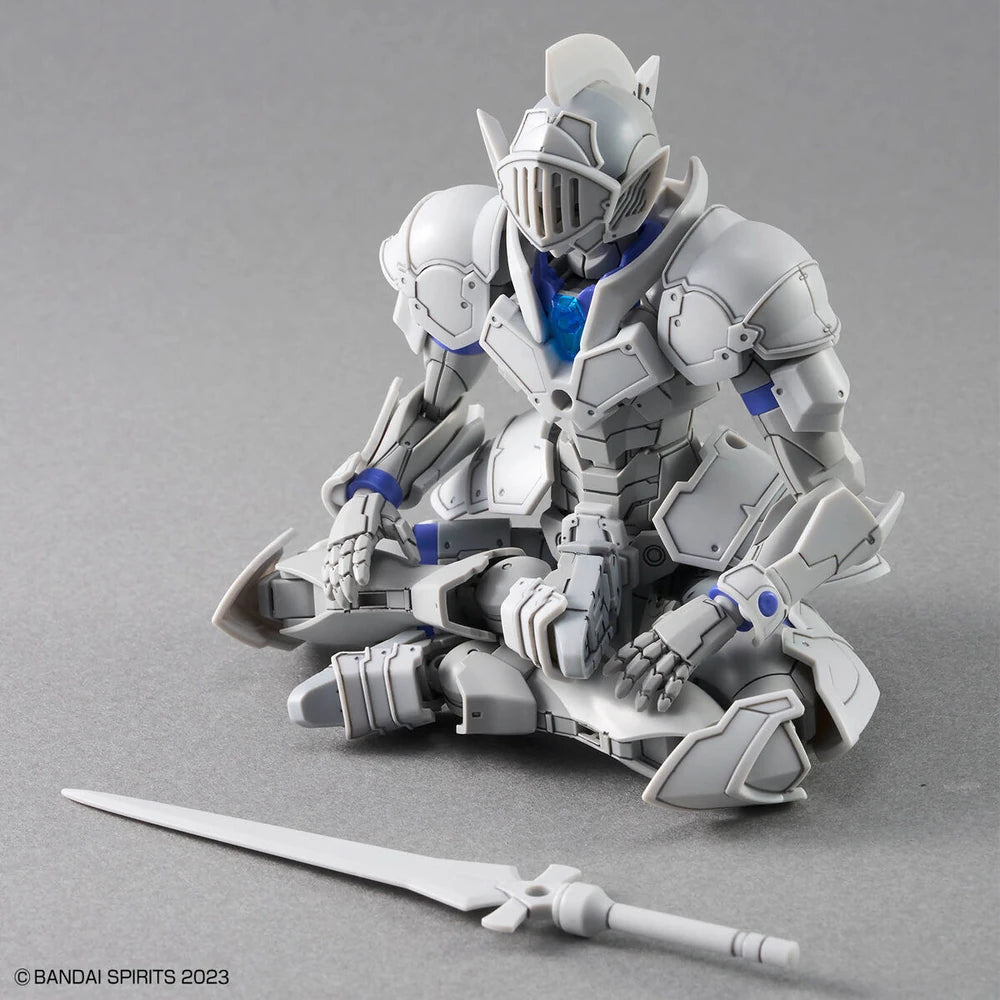 30MF - Liber Knight