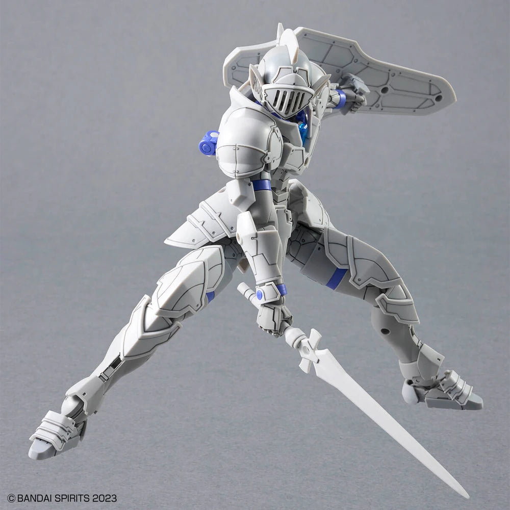 30MF - Liber Knight