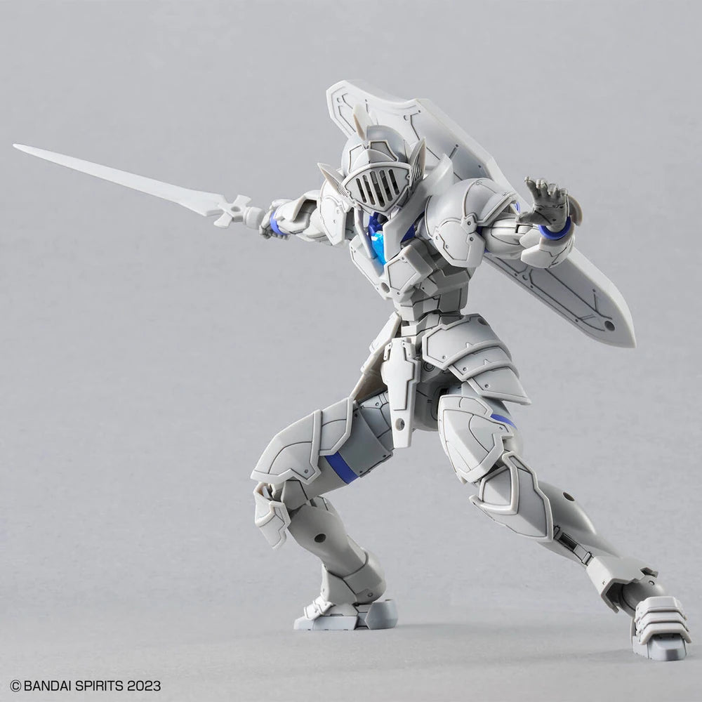 30MF - Liber Knight