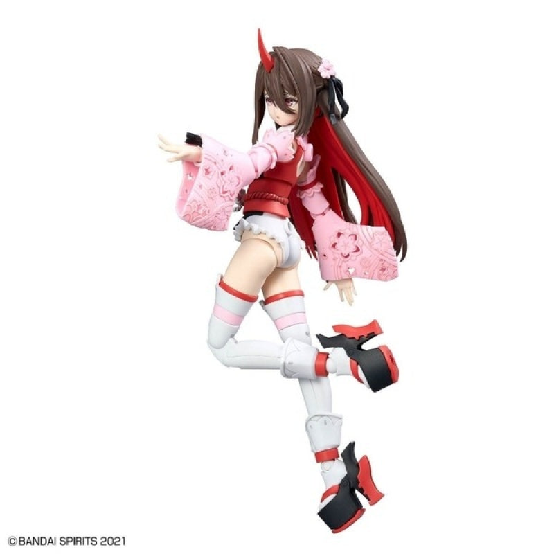 30MS - Shuremi (Color B)