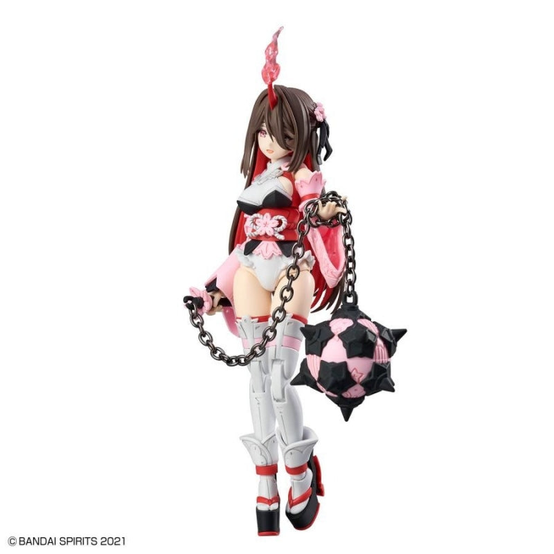 30MS - Shuremi (Color B)