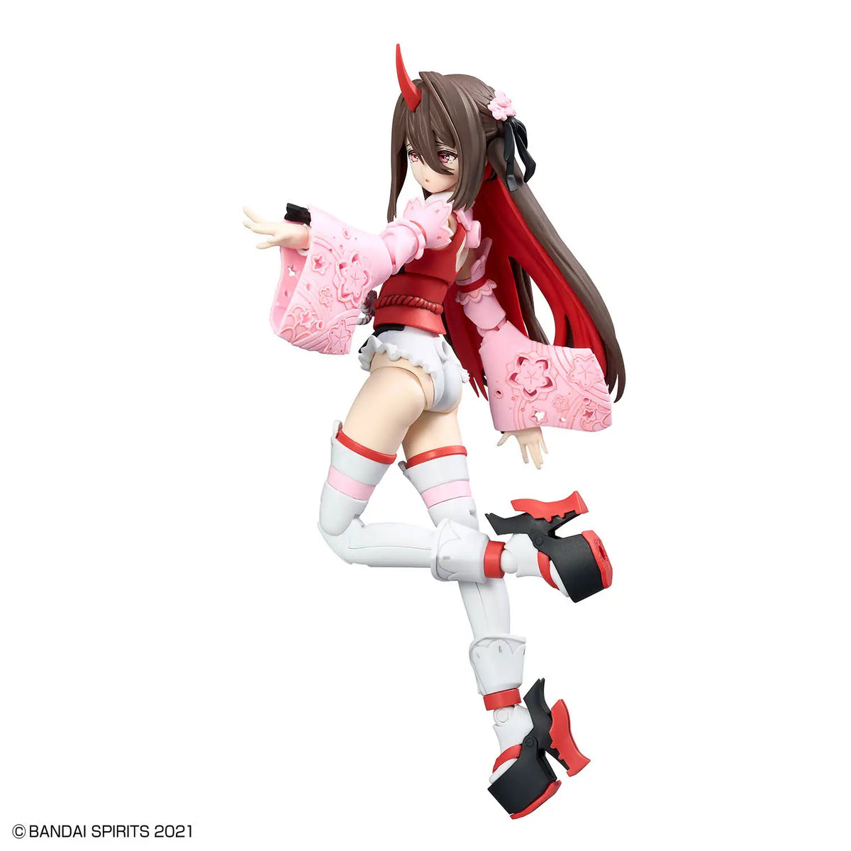 30MS - Shuremi (Color B)