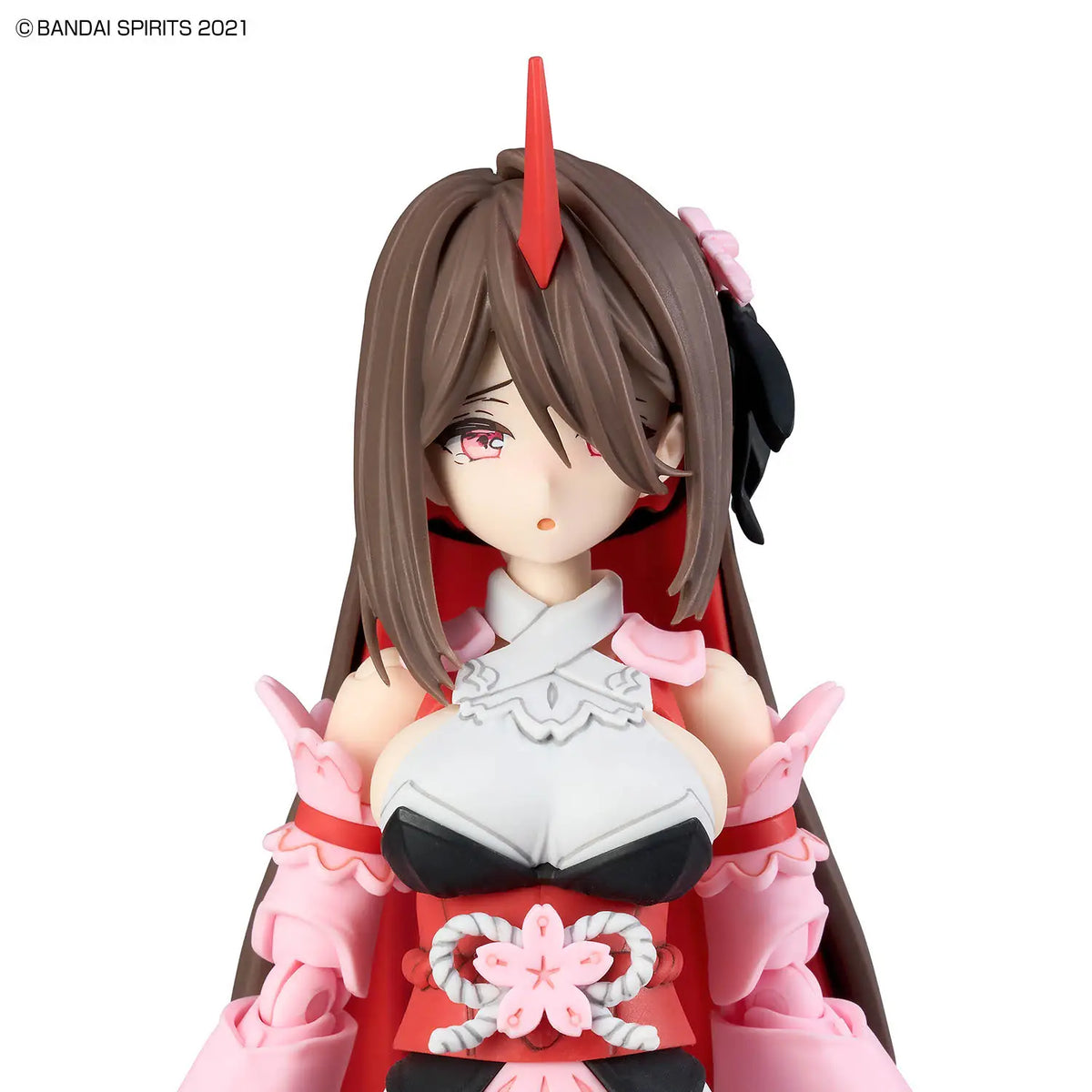 30MS - Shuremi (Color B)