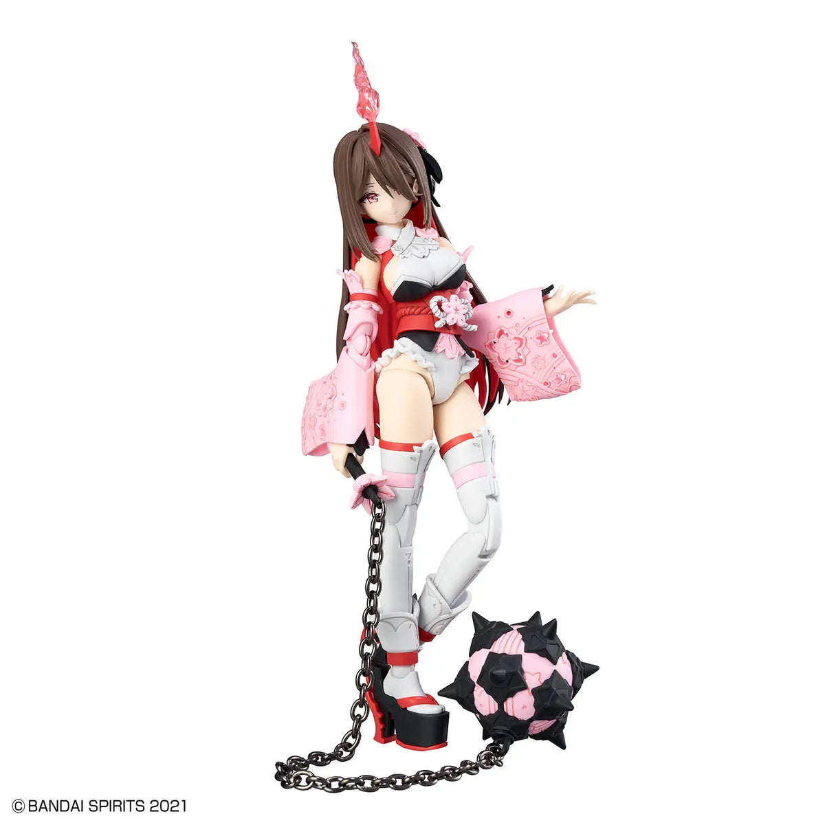 30MS - Shuremi (Color B)
