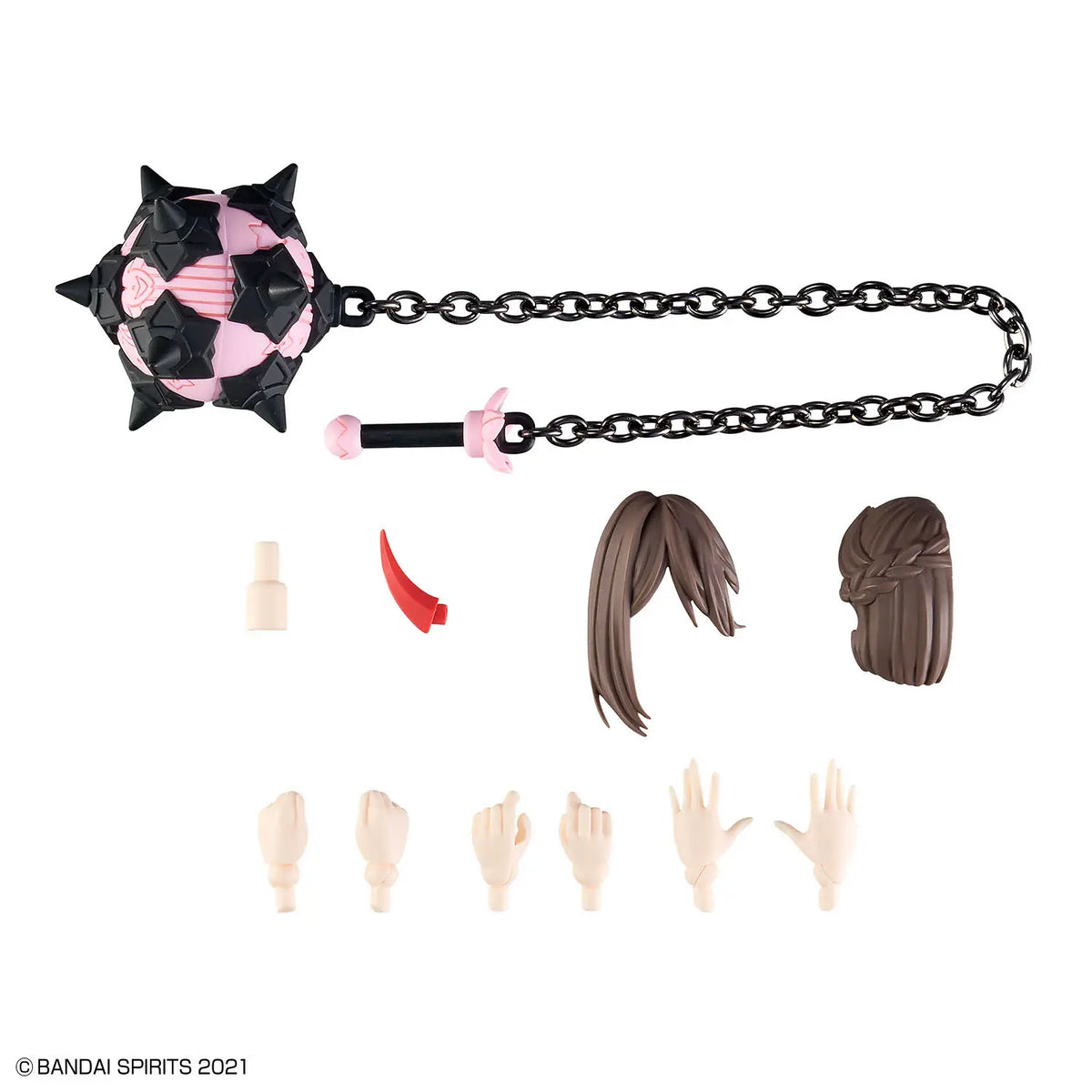 30MS - Shuremi (Color B)
