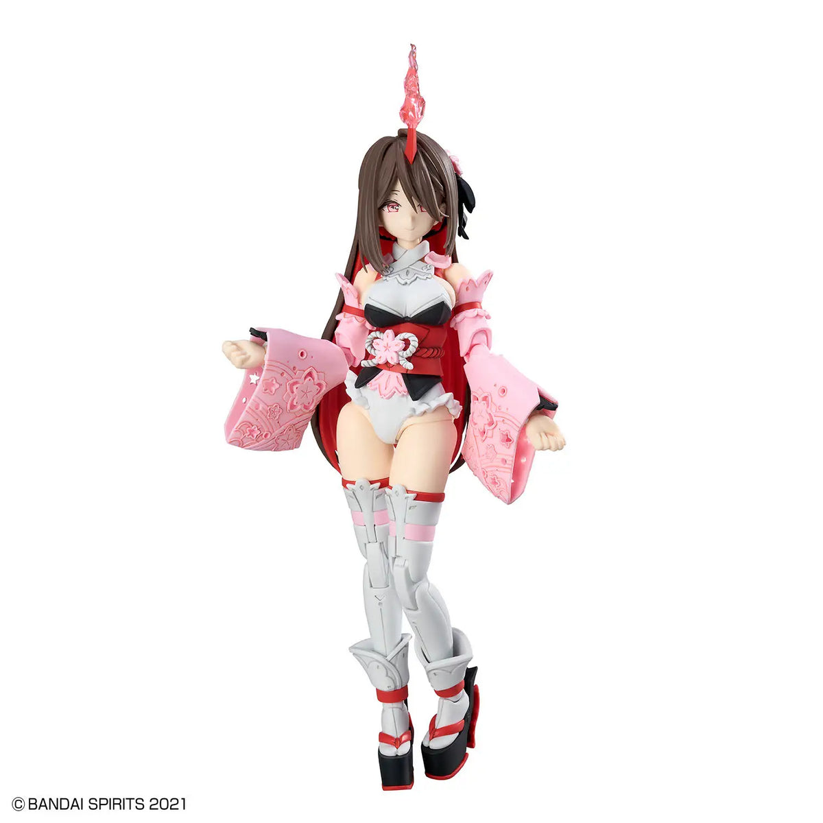 30MS - Shuremi (Color B)