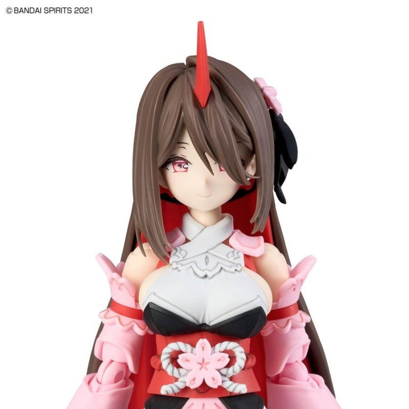 30MS - Shuremi (Color B)