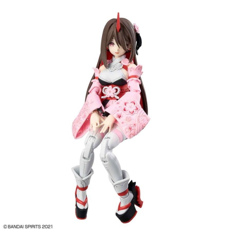 30MS - Shuremi (Color B)