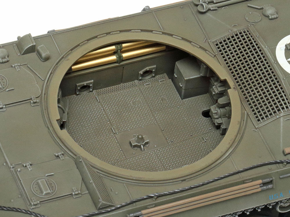 Tamiya - 1/35 M18 Hellcat Tank Destroyer