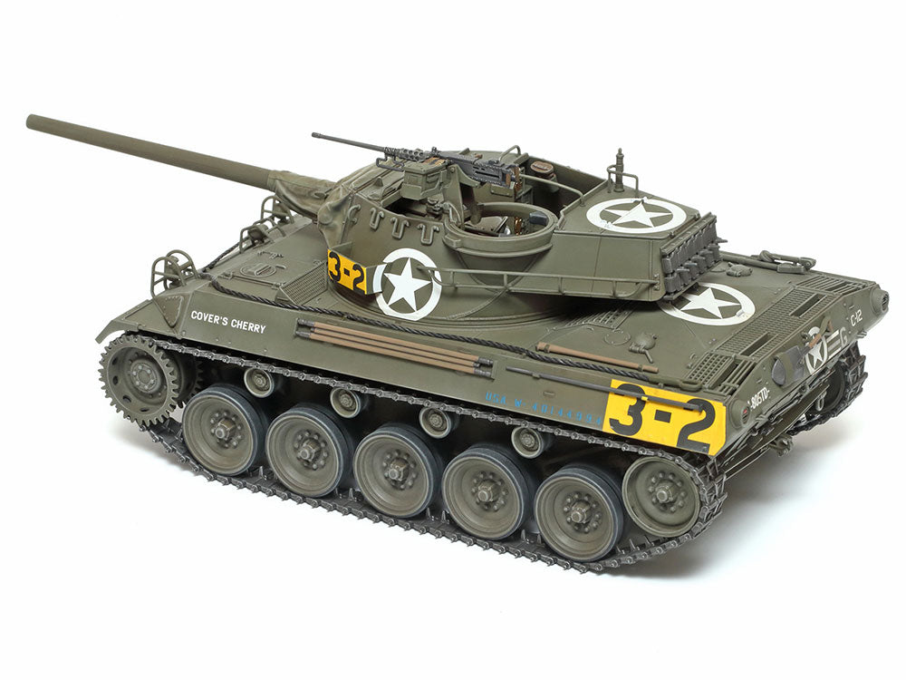 Tamiya - 1/35 M18 Hellcat Tank Destroyer