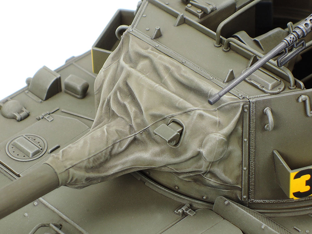 Tamiya - 1/35 M18 Hellcat Tank Destroyer