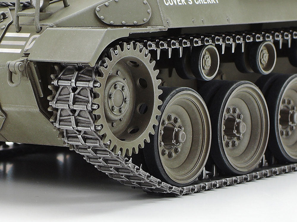 Tamiya - 1/35 M18 Hellcat Tank Destroyer