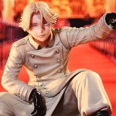 Anime Figures