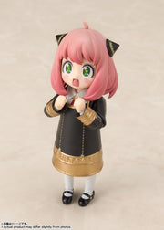 Spy x Family - S.H.Figuarts Anya Forger (Uniform Ver.)
