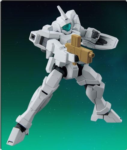 Gundam - HG 1/144 Genoace Custom
