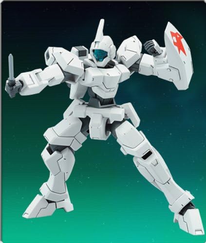 Gundam - HG 1/144 Genoace Custom