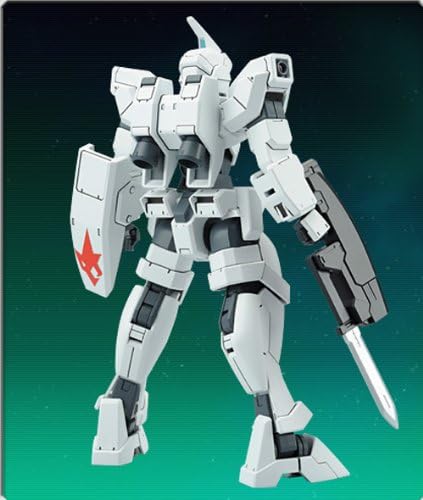Gundam - HG 1/144 Genoace Custom