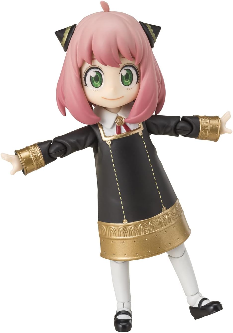 Spy x Family - S.H.Figuarts Anya Forger (Uniform Ver.)