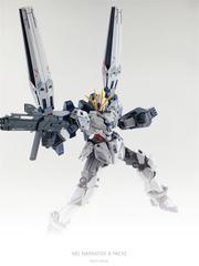 Delpi Decal - MG 1/100 Narrative B Packs