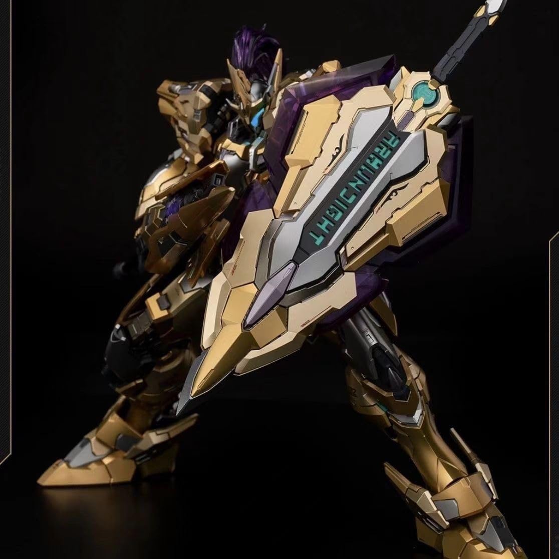 Moshow - Progenitor Effect Noble Class MCT-E02 Lancelot of the Lake (Special Limited Edition)