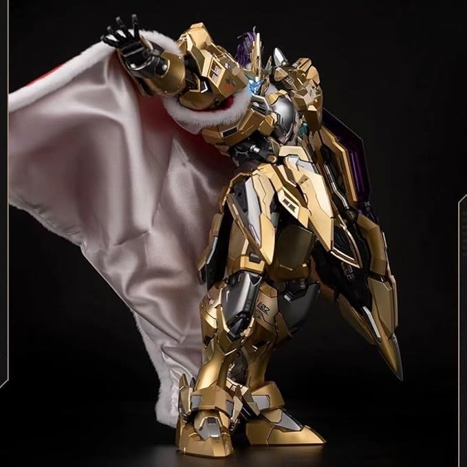 Moshow - Progenitor Effect Noble Class MCT-E02 Lancelot of the Lake (Special Limited Edition)