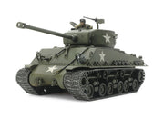 Tamiya - 1/48 U.S. Medium Tank M4A3E8 Sherman "Easy Eight"