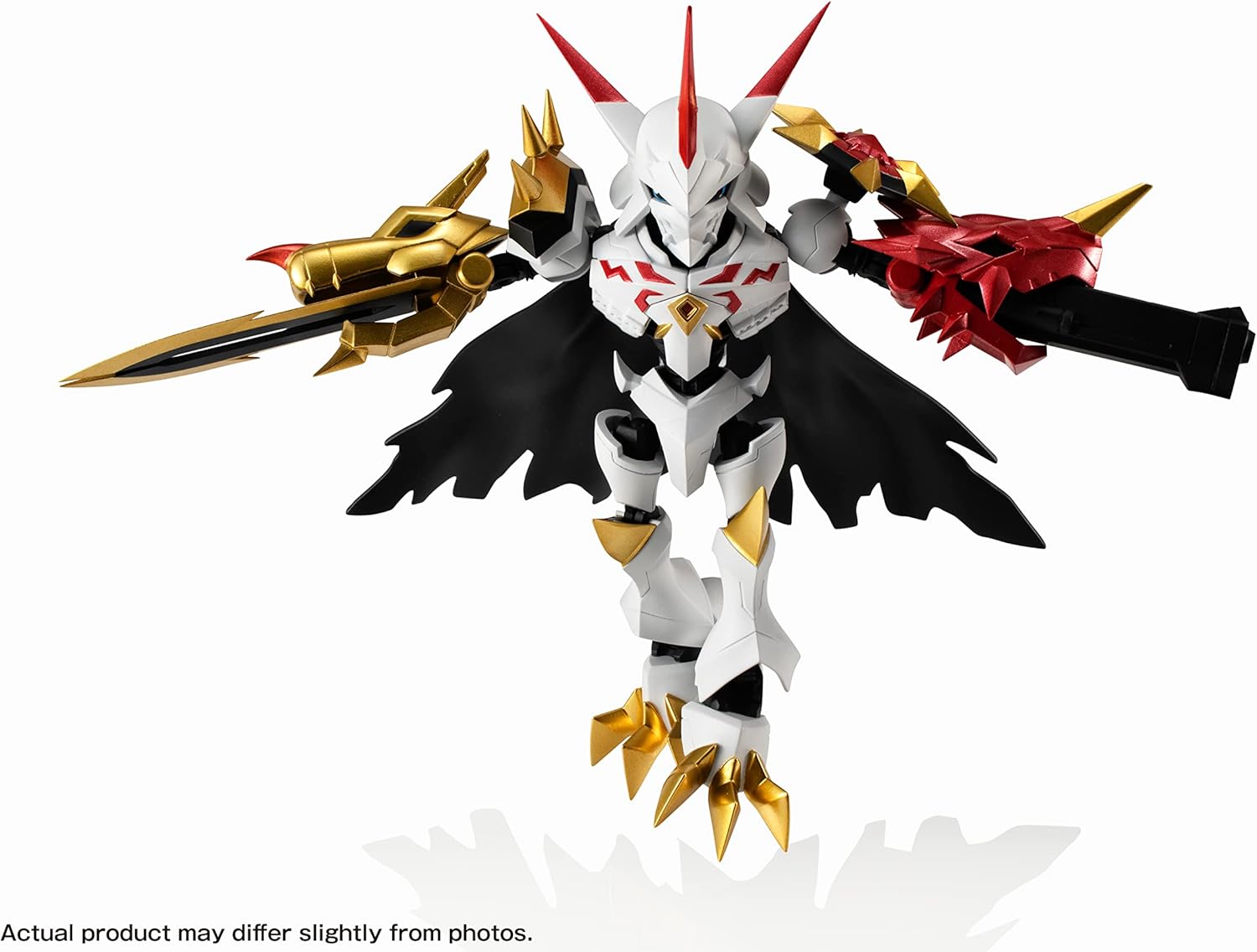 Digimon - NXEDGE STYLE Omegamon Alter-S