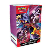 Pokemon - Scarlet & Violet: Destined Rivals Booster Bundle (6 Packs)