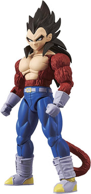 Dragon Ball - Figure-Rise Standard Super Saiyan 4 Vegeta