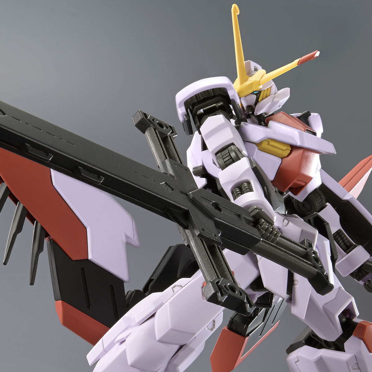[PRE-ORDER] Gundam - HG 1/144 Gundam Hajiroboshi 2nd Form [P-Bandai]