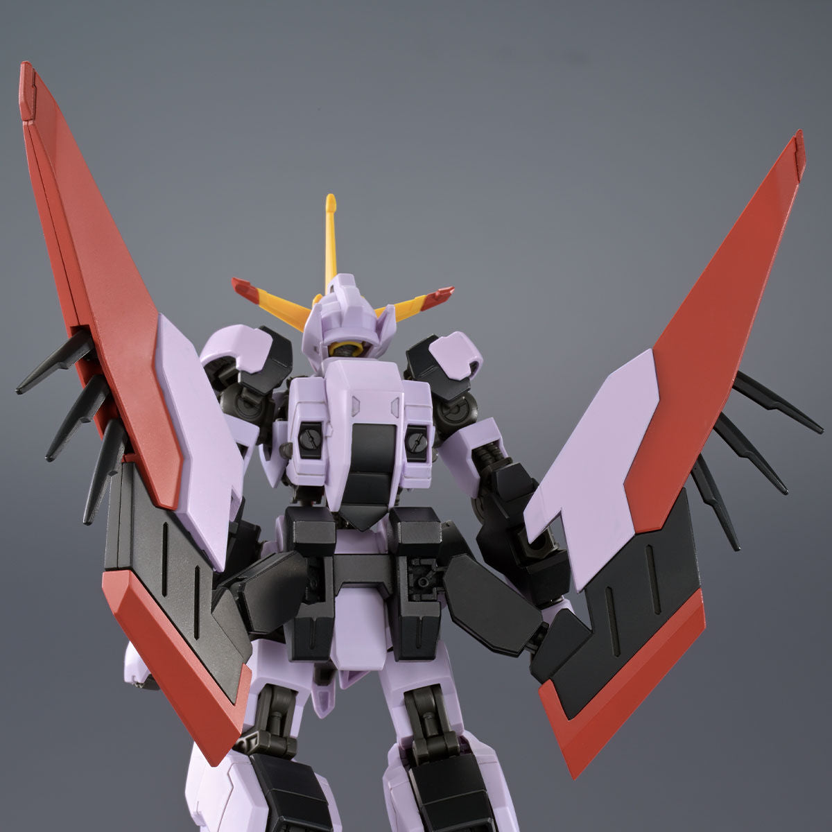 [PRE-ORDER] Gundam - HG 1/144 Gundam Hajiroboshi 2nd Form [P-Bandai]