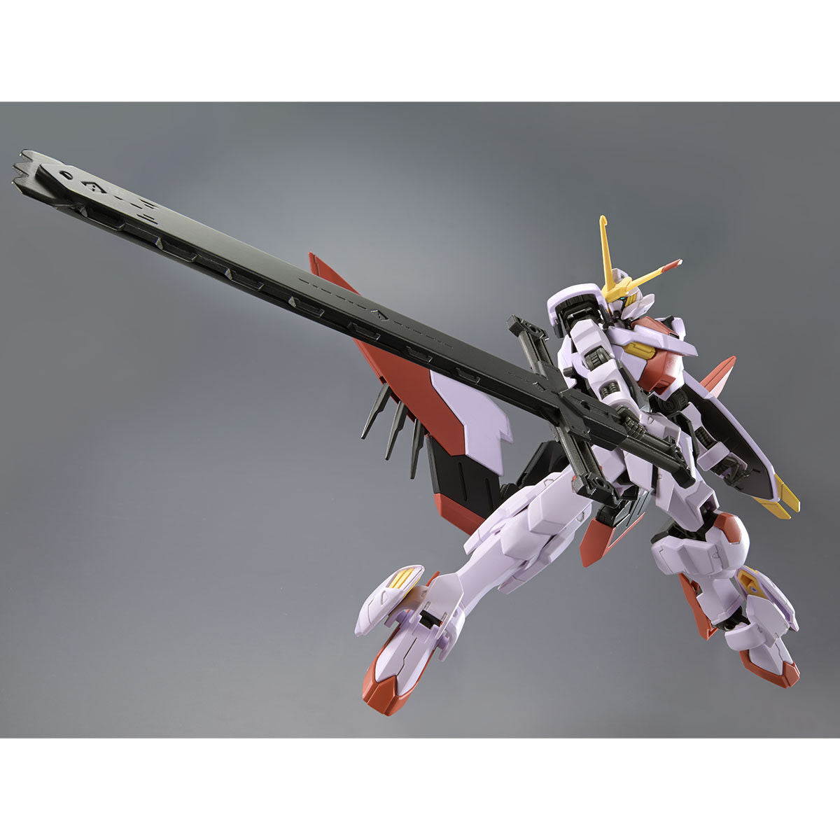 [PRE-ORDER] Gundam - HG 1/144 Gundam Hajiroboshi 2nd Form [P-Bandai]