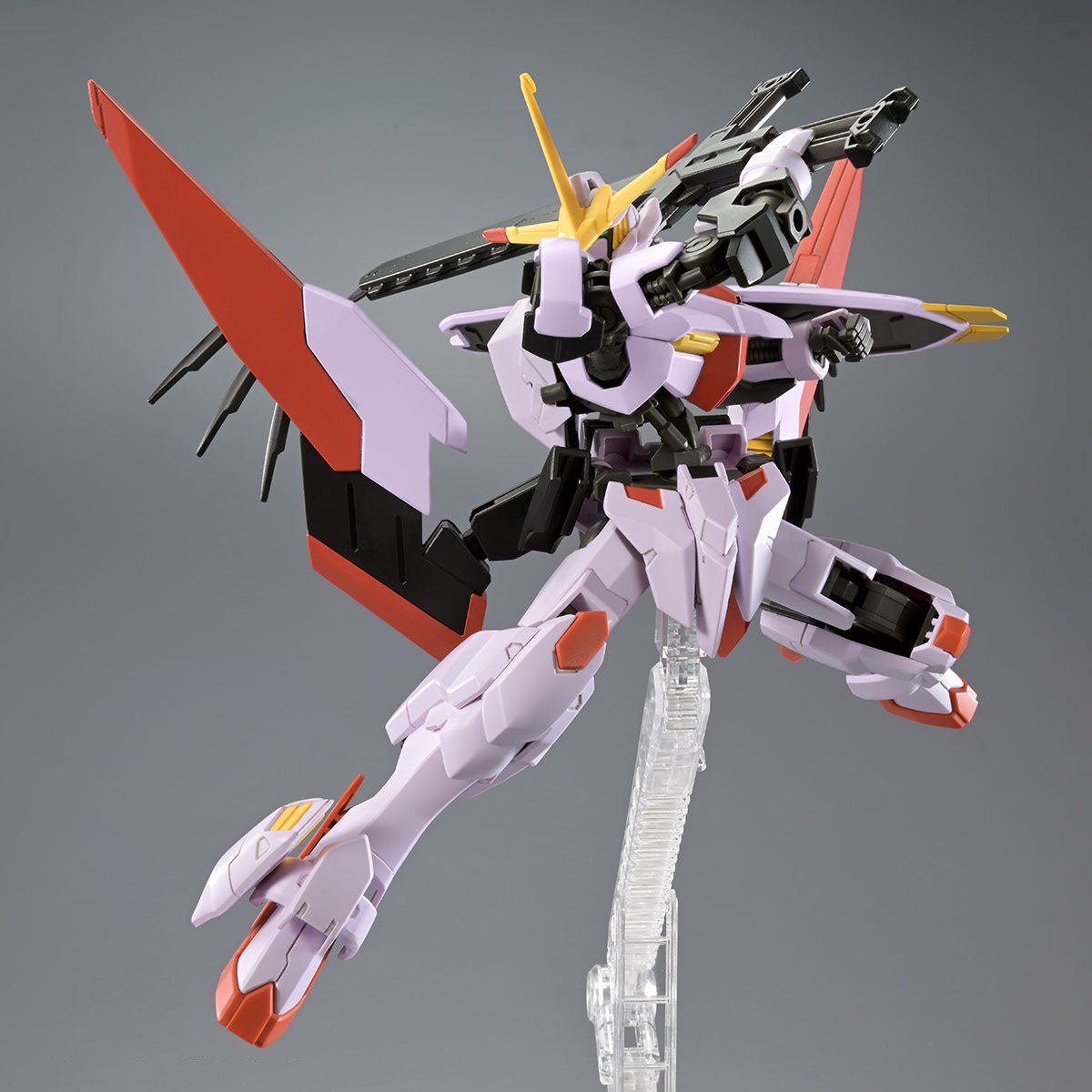 [PRE-ORDER] Gundam - HG 1/144 Gundam Hajiroboshi 2nd Form [P-Bandai]