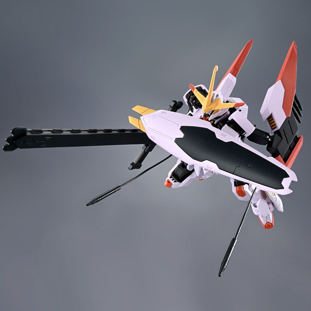 [PRE-ORDER] Gundam - HG 1/144 Gundam Hajiroboshi 2nd Form [P-Bandai]